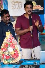 Hero Sunil Releasing Jayammu Nischayammu Ra Movie Tatkal Teaser